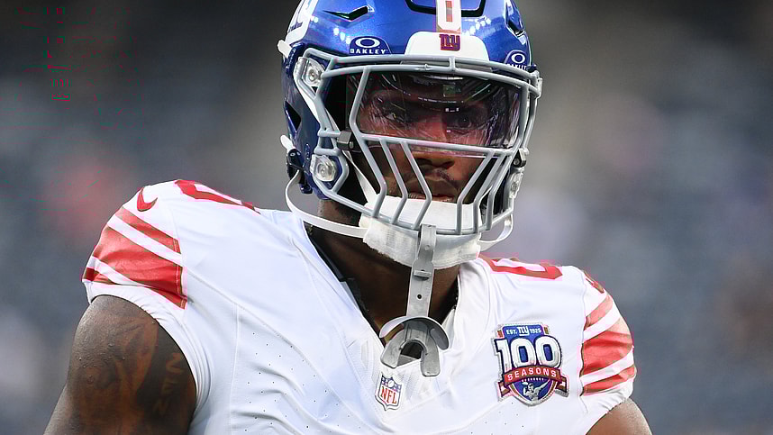 NFL: New York Giants at New York Jets