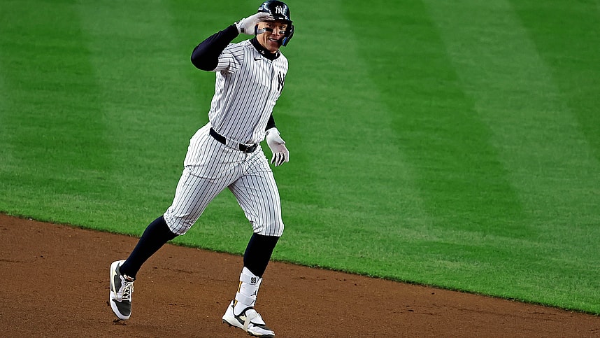 MLB: ALCS-Cleveland Guardians at New York Yankees