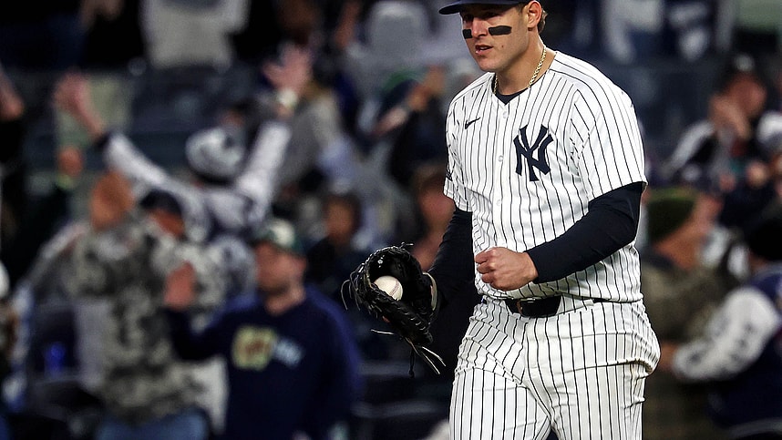 Anthony Rizzo, Guardians, Padres, Yankees