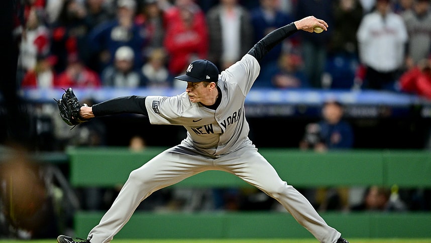 Tim Hill, yankees, mets, dodgers