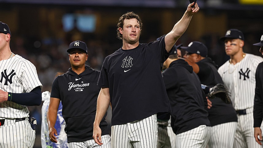 MLB: Baltimore Orioles at New York Yankees