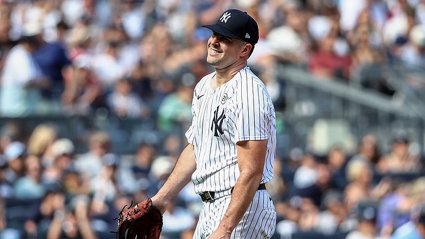 MLB: Boston Red Sox at New York Yankees