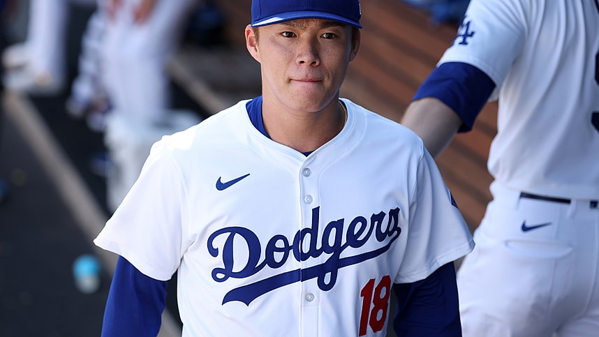 MLB: Colorado Rockies at Los Angeles Dodgers