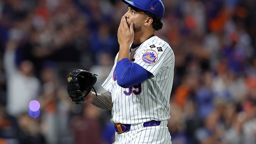 Sean Manaea, Mets, Dodgers