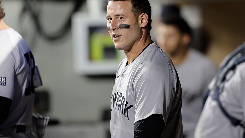 MLB: New York Yankees at Seattle Mariners