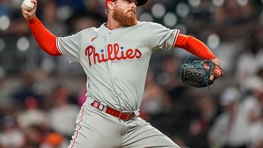 Dylan Covey, Mets, Phillies