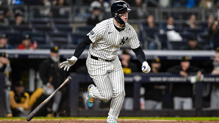 Alex Verdugo, Pirates, Yankees