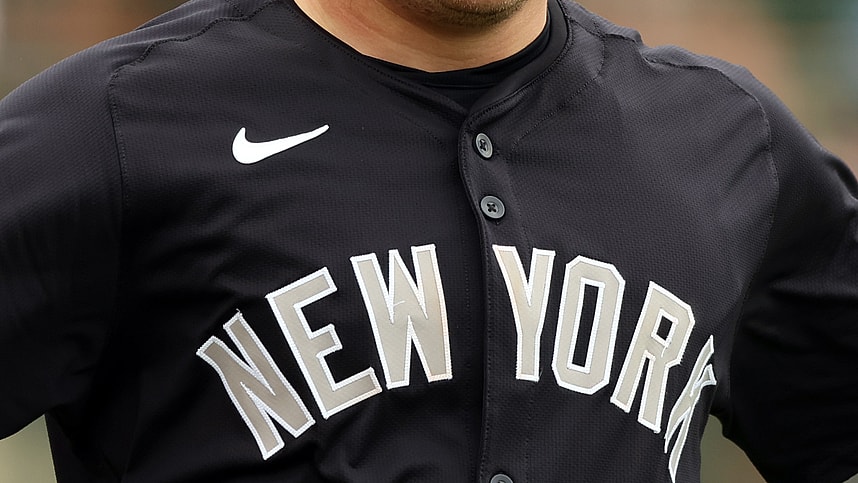 MLB: Spring Training-New York Yankees at Baltimore Orioles