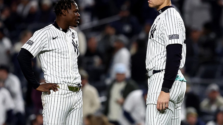 MLB: World Series-Los Angeles Dodgers at New York Yankees