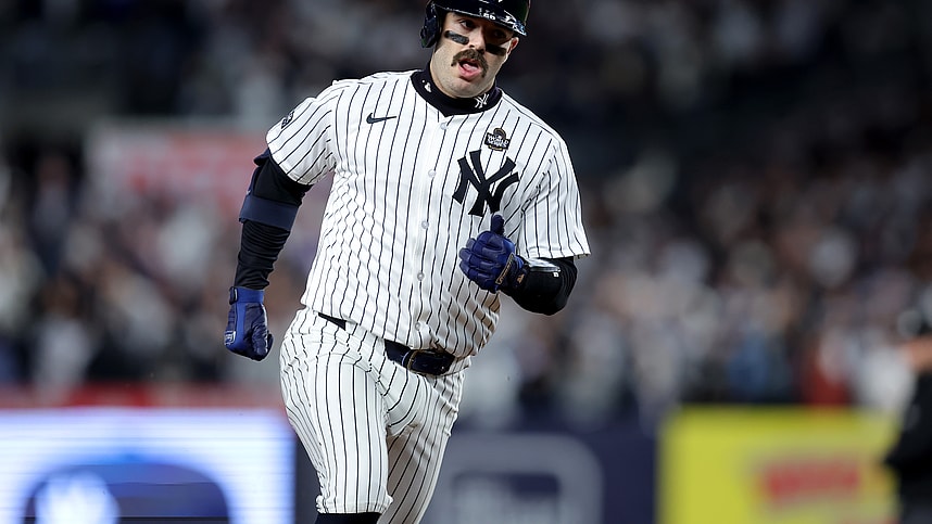 MLB: World Series-Los Angeles Dodgers at New York Yankees