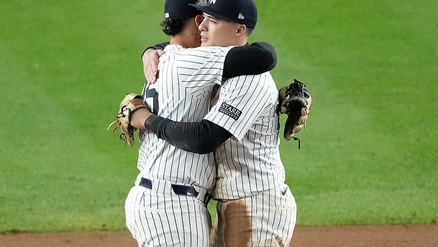 MLB: World Series-Los Angeles Dodgers at New York Yankees