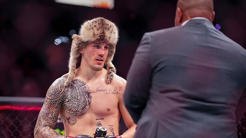 MMA: UFC Fight Night - Jacksonville - Allen vs Silva