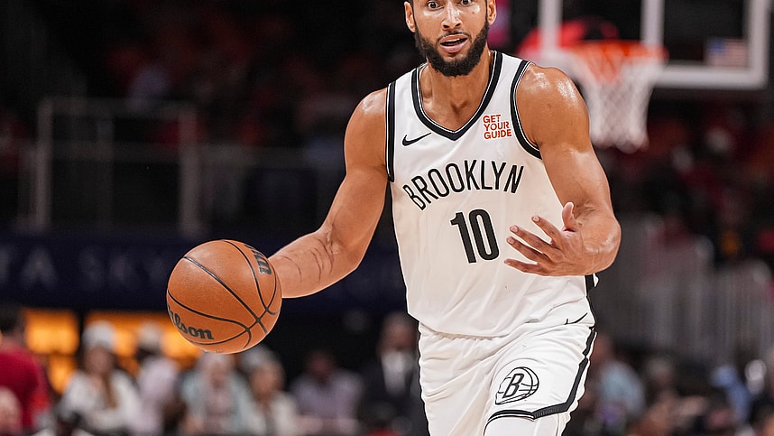 Ben Simmons, Nets, Knicks, Warriors