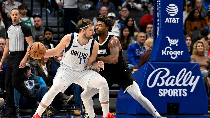 NBA: Memphis Grizzlies at Dallas Mavericks, knicks, marcus smart