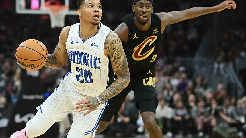 Markelle Fultz, Knicks, Magic