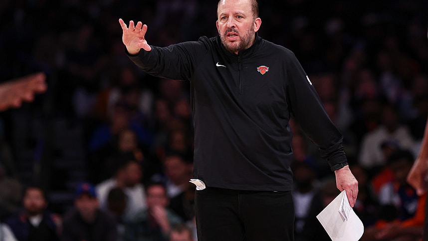 NBA: Preseason-Washington Wizards at New York Knicks