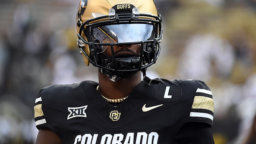 Shedeur Sanders, Giants, Colorado, NFL Draft