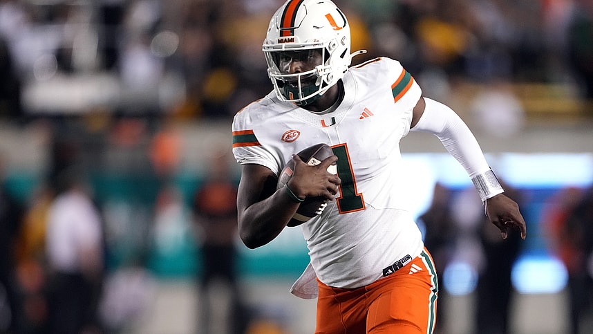 Cam Ward, Giants, NFL Draft, Jets