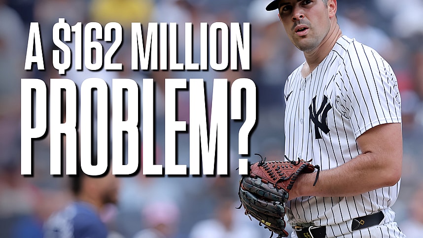 MLB: Tampa Bay Rays at New York Yankees, carlos rodon