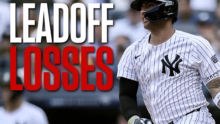 MLB: Cleveland Guardians at New York Yankees, gleyber torres