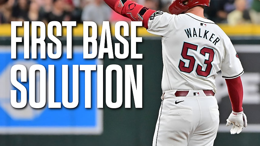 MLB: San Francisco Giants at Arizona Diamondbacks, christian walker, yankees