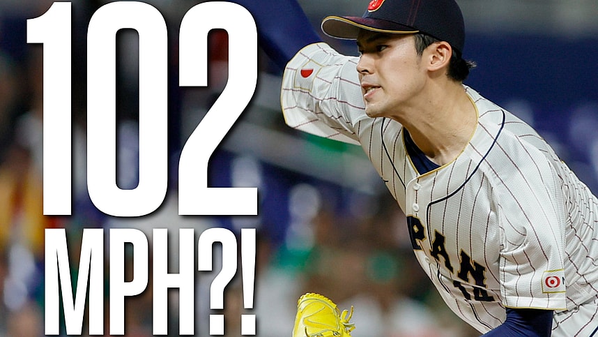 Roki Sasaki, Yankees, padres