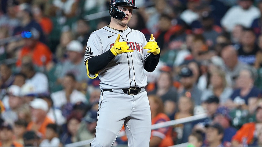 Joc Pederson, Padres