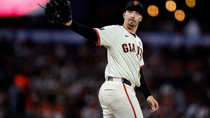 MLB: Atlanta Braves at San Francisco Giants, yankees