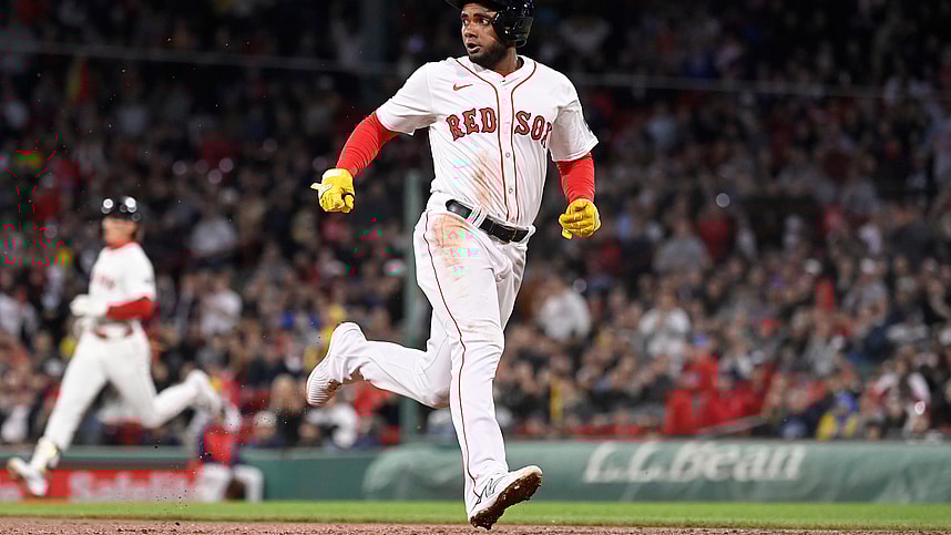 MLB: Cleveland Guardians at Boston Red Sox, yankees