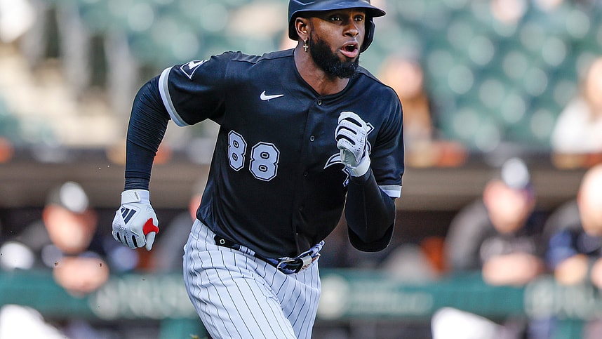 Luis Robert Jr., Phillies,