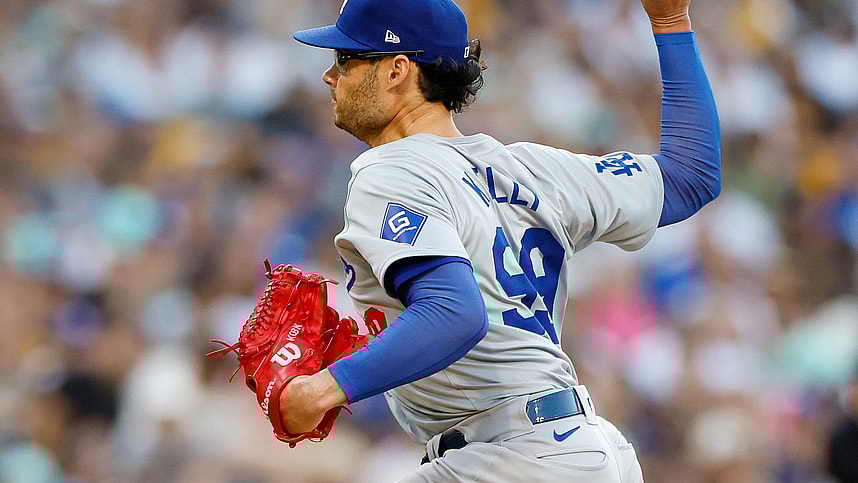 Joe Kelly, Dodgers, Yankees