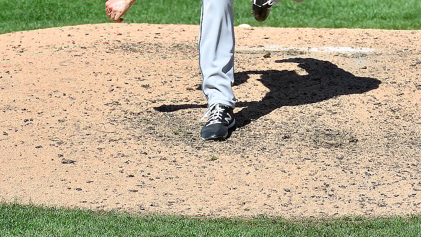 MLB: Miami Marlins at Washington Nationals