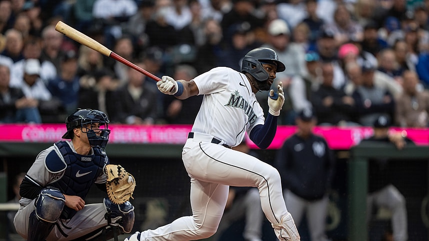 MLB: New York Yankees at Seattle Mariners