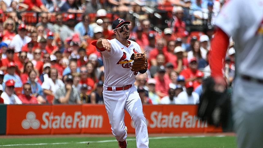 Nolan Arenado, Yankees, Phillies, Padres, Dodgers