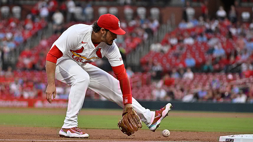 Nolan Arenado, Yankees, Cardinals, Red Sox