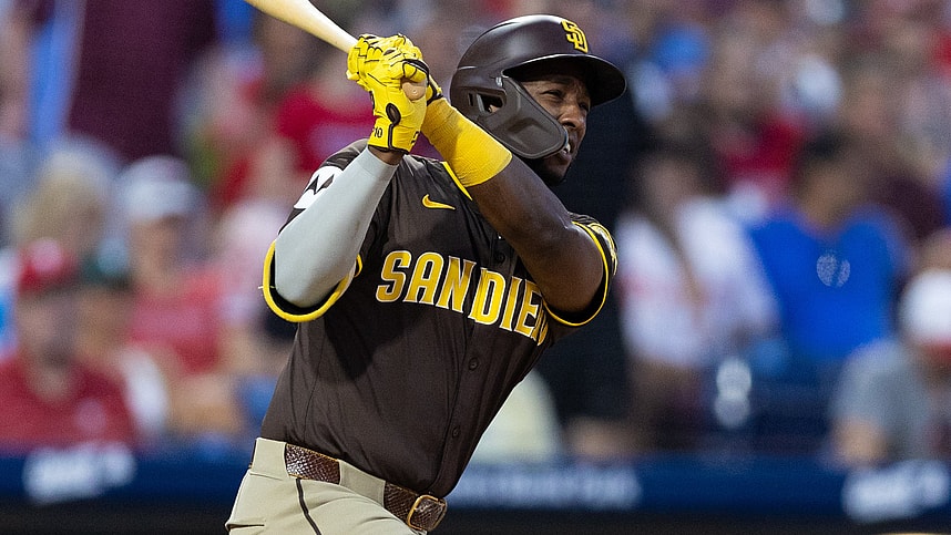 Jurickson Profar, Padres, Phillies, Yankees, Braves