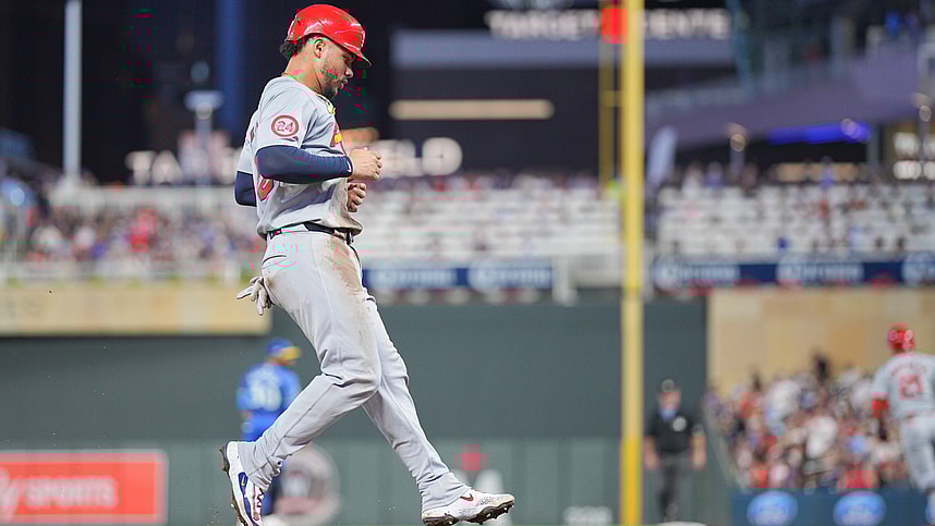 Willson Contreras, Padres