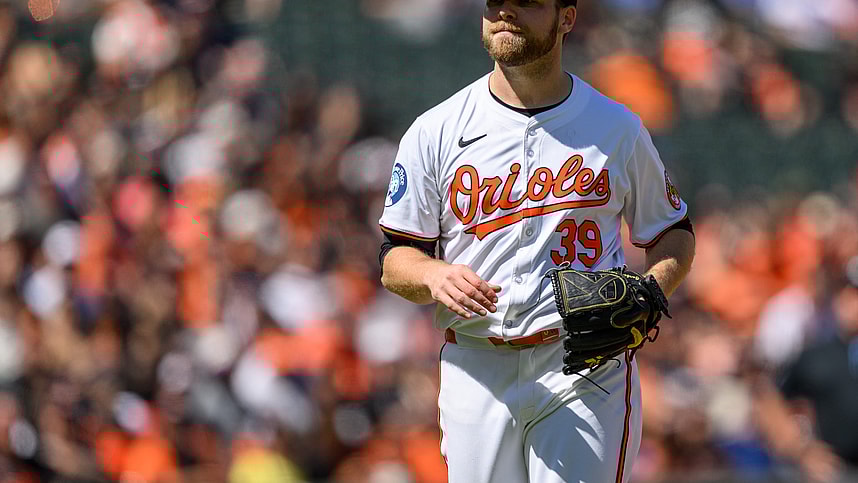 Corbin Burnes, Yankees, Giants