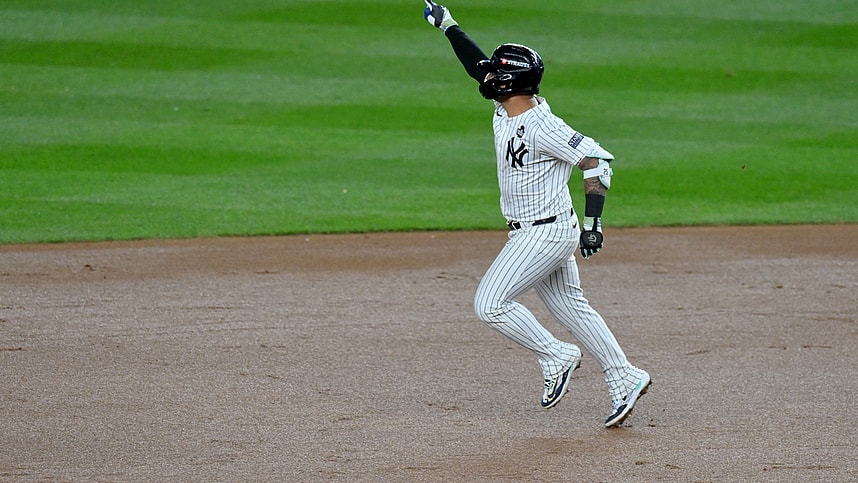 MLB: World Series-Los Angeles Dodgers at New York Yankees