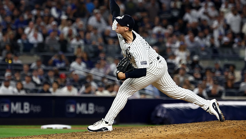 MLB: World Series-Los Angeles Dodgers at New York Yankees