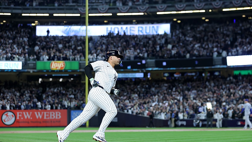 MLB: World Series-Los Angeles Dodgers at New York Yankees, gleyber torres