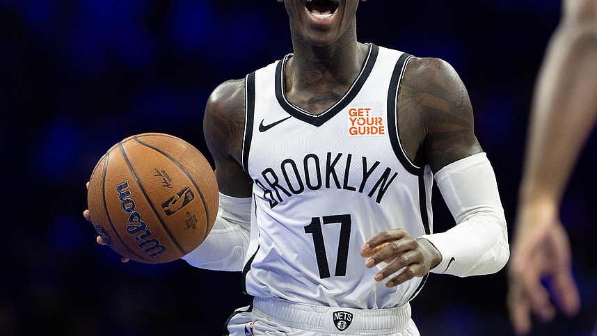 Dennis Schroder, Nets, Warriors