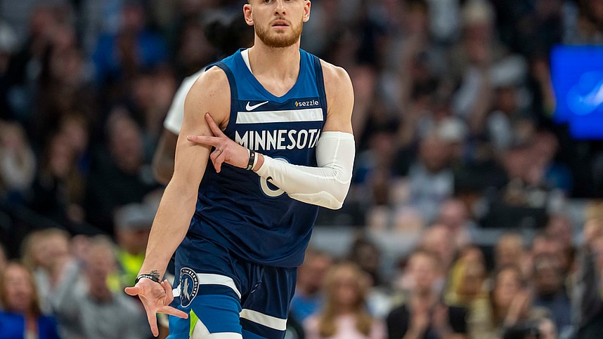 donte divincenzo, Warriors