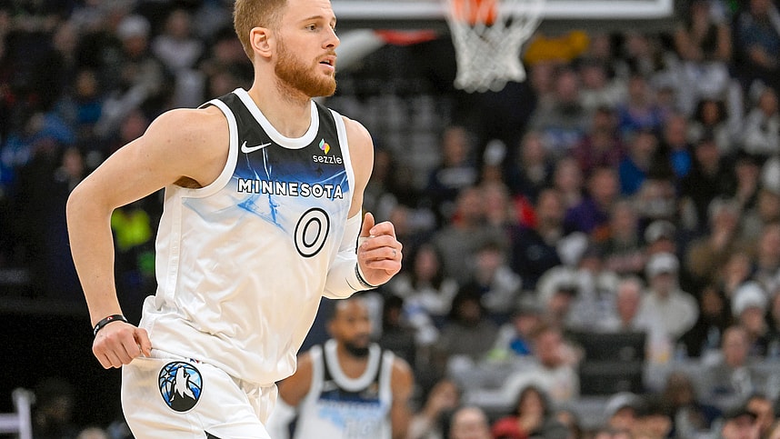 Donte DiVincenzo, Warriors