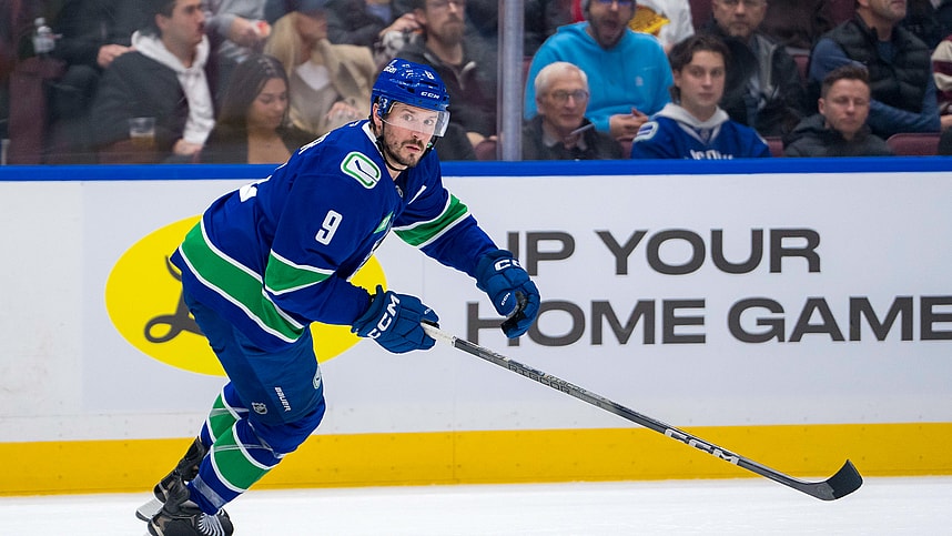 j.t. miller, Rangers