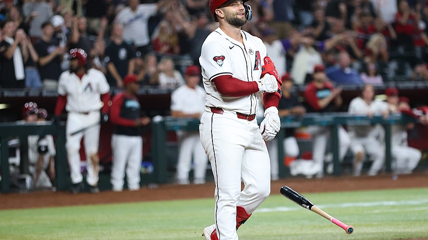 Syndication: Arizona Republic, christian walker, yankees