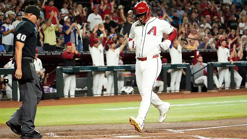 Syndication: Arizona Republic, yankees, christian walker