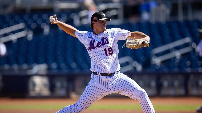 AZ Fall League: Surprise Saguaros at Peoria Javelinas, mets