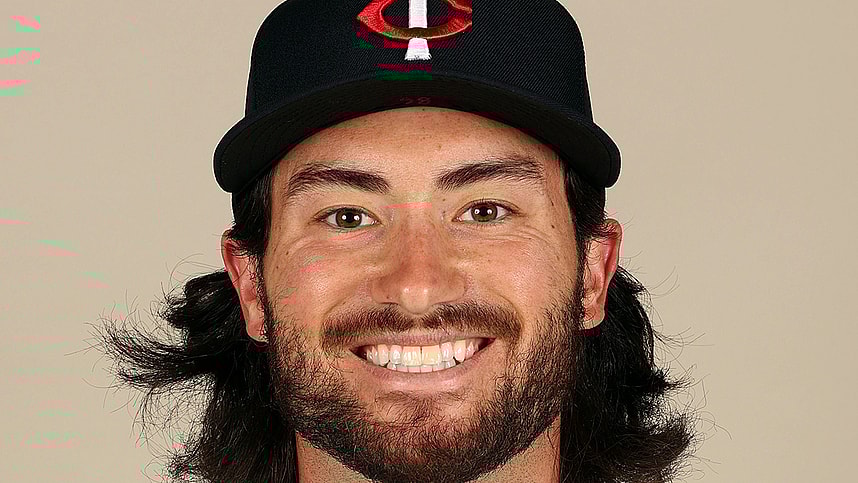 MLB: 2024 Season Player Headshots