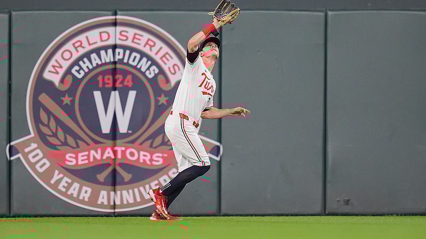 Max Kepler, Phillies